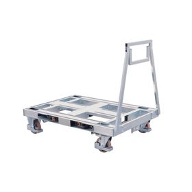 Palettenwagen; Transportwagen