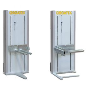 Kistenhubgerät 3300; Grundgerät, elektrisch, ESD-fähig