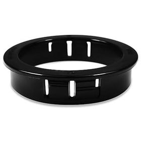 Snap-fit bushes Ø 12,7 x 3,2