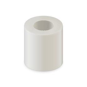 Distanziatori 10x5,3x19