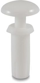 Drive fasteners 6,4x3,6x5,0x1,6