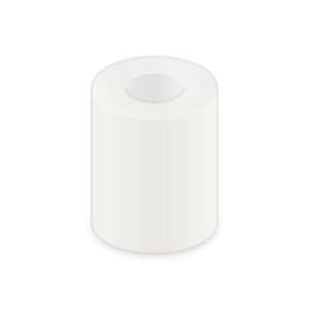 Distanziatori 8x3,7x17