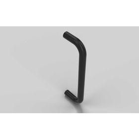 Handgriff AL120, 130 x 40 mm