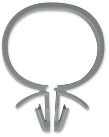 Supports de câble 10,5/8,0
