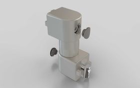 Friktionsgelenk I40L für Systemarm 3 Nm