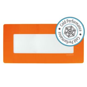 LongLife Klarsicht CP - Bodenmarkierung; Bodenfenster, selbstklebend