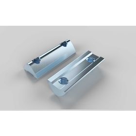 Doppelnutenstein einschwenkbar, M5, Nut 6