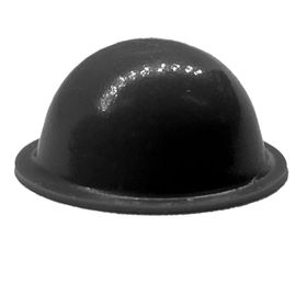 carta de topes autoadhesivos 16,6/16,6