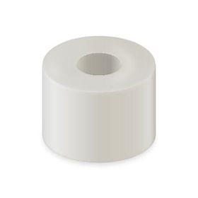 Entretoises 16x6,4x20