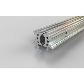 Verbindungsprofil 40, ein Paar, Nut 8