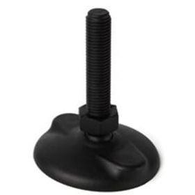 Justierteller M16x67 Ø80