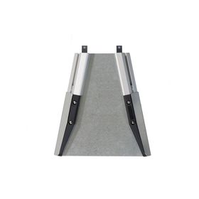 Monorail 55 - Bahnhofsystem; Endkappe - vergrößerte Version