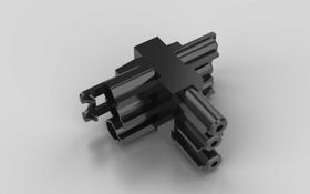 GST T-Stecker