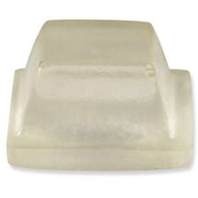 Cartes de pieds autocollants 10,0/2,5