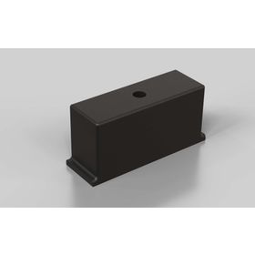 Zwischenstück, Nut 8/10