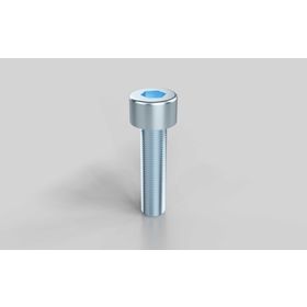 Zylinderschraube, ISO 4762, DIN 4762, M5 x 20 mm