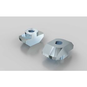 Hammermutter, M6, Nut 10