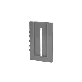 Systembox - Einstecksystem; Systembox, Einzel-/Erweiterungselement