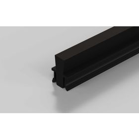 Leistenbürste, Nut 10