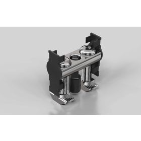 Bolzenverbinder für Profil 45, Nut 10