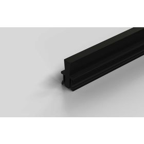 Leistenbürste, Nut 8