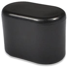 capuchón tubos ovales 30 x 15 mm