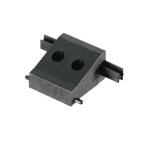 FIFO - Bahnhofsystem; Bodenprofilverbinder, selbstklebend