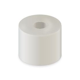 Distanciadores 20x6,4x28