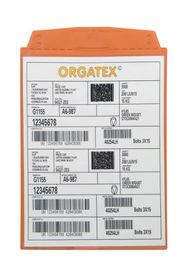 Sichttasche; Beleghalter, magnetisch