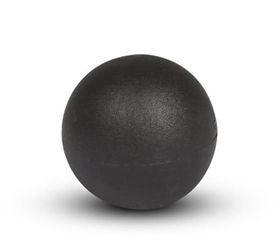 Ball knobs M6 / 
threaded hole, glossy