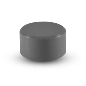 Capuchons de recouvrement Ø24,0, type 64