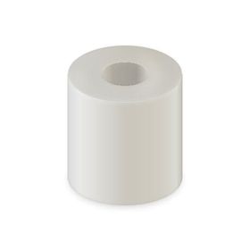 Distanziatori 15,5x6,4x28