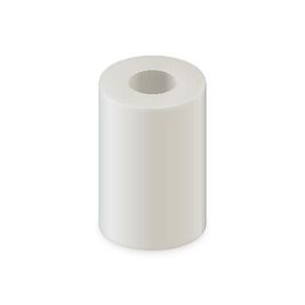 Entretoises 6x2,7x16