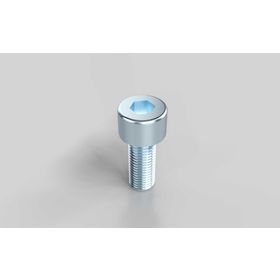 Zylinderschraube, ISO 4762, DIN 4762, M8 x 20 mm