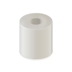 Entretoises 16x6,4x29