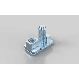 Megaverbinder ZIG-A, Nut 8