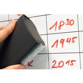 Visual Board - Info-/Planungssystem; Löschpapier für Board Assistant