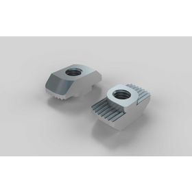 Hammermutter, M6, Nut 8