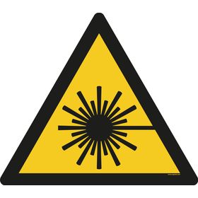 LongLife Schild - Bodenmarkierung; Bodenkennzeichnungsschild, selbstklebend