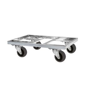 Bodenroller 400 - Typ 2; Transportwagen