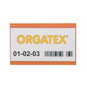 MEGA-Schild; Etikettenträger, selbstklebend