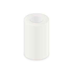 Entretoises 12x6,4x33