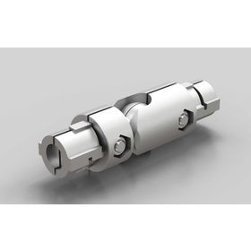 Innenliegender Kugel-Stoßverbinder, D28