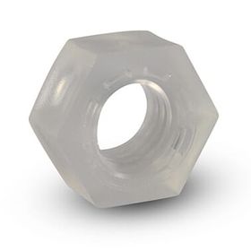 Screw nuts ~DIN 934 M16