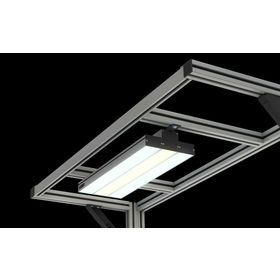 Arbeitsplatzleuchte Universal 600 VDA basic 16 DIM