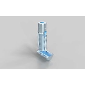 Automatikverbinder, Nut 6