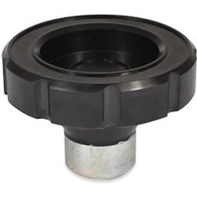 Volant plein M8 Ø130 / forme A