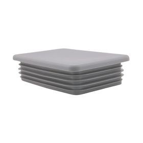 Tapones lamelares rectangulares 150/75 x 5,5-8,5