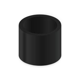 Spacers 15,5x12,6x22