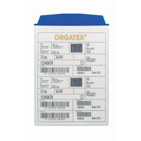 Sichttasche ESD; Beleghalter, zum Anhängen